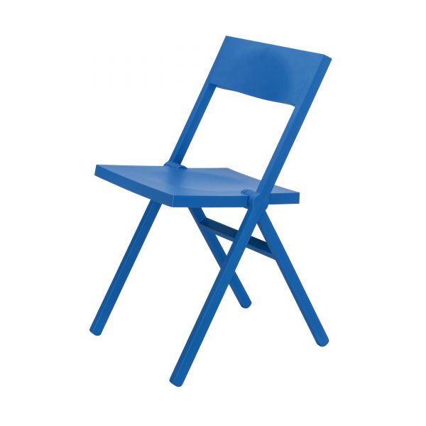 Piana Klappstuhl blau Piana Klappstuhl blau