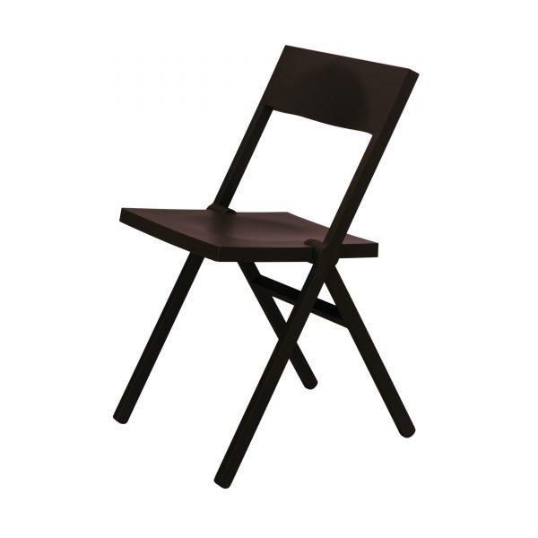 Piana Klappstuhl braun Piana Klappstuhl braun