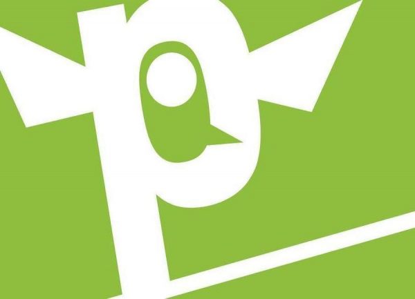 Piep P Leinwandbild Piep P Leinwandbild