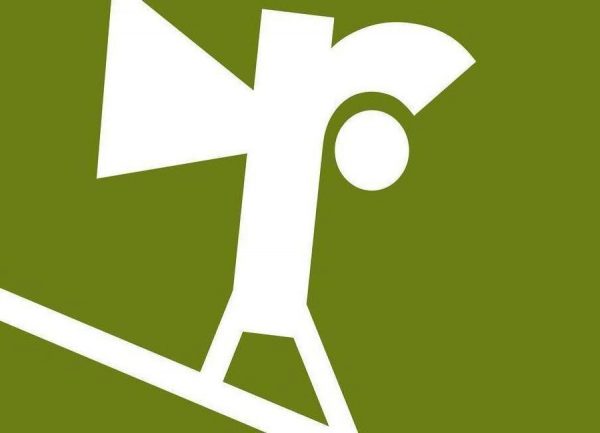 Piep R Leinwandbild Piep R Leinwandbild