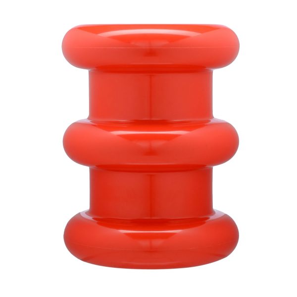 Pilastro Hocker rot Pilastro Hocker rot