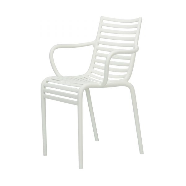 Pip-e Armchair Stapelstuhl Pip-e Armchair Stapelstuhl