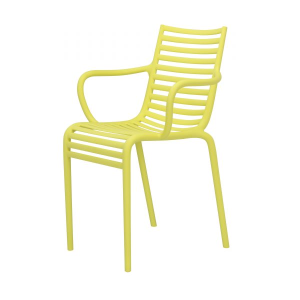 Pip-e Armchair Stapelstuhl Pip-e Armchair Stapelstuhl