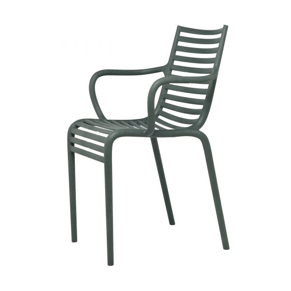 Pip-e Armchair Stapelstuhl Pip-e Armchair Stapelstuhl