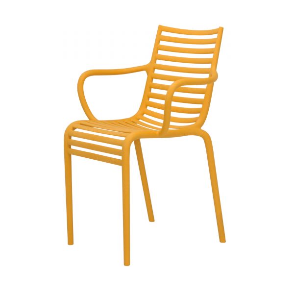 Pip-e Armchair Stapelstuhl Pip-e Armchair Stapelstuhl