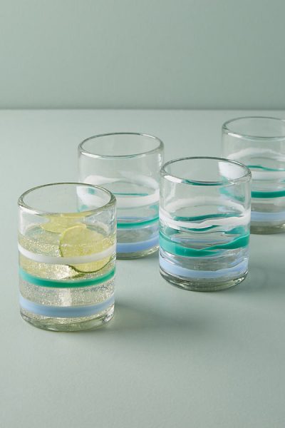 Pipiry Gläser-Set - Sky45608106EU Pipiry Gläser-Set - Sky45608106EU