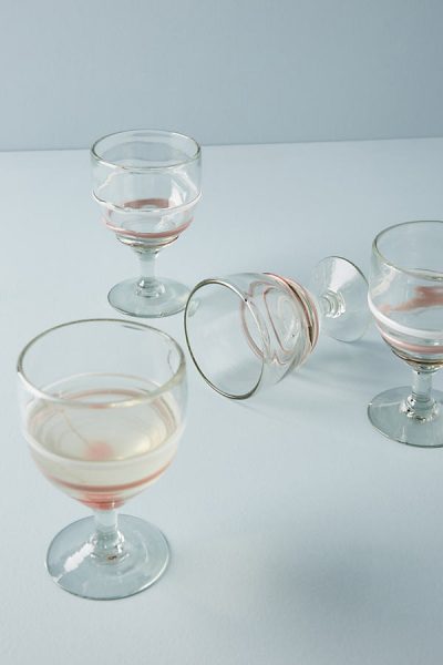 Pipiry Weingläser im Set - Lavender45608072EU Pipiry Weingläser im Set - Lavender45608072EU