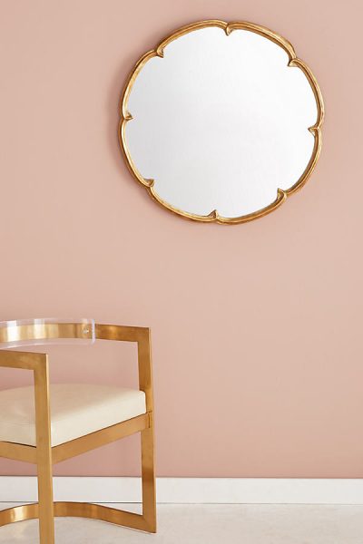 Pirouette Mirror - Bronze70419809 Pirouette Mirror - Bronze70419809