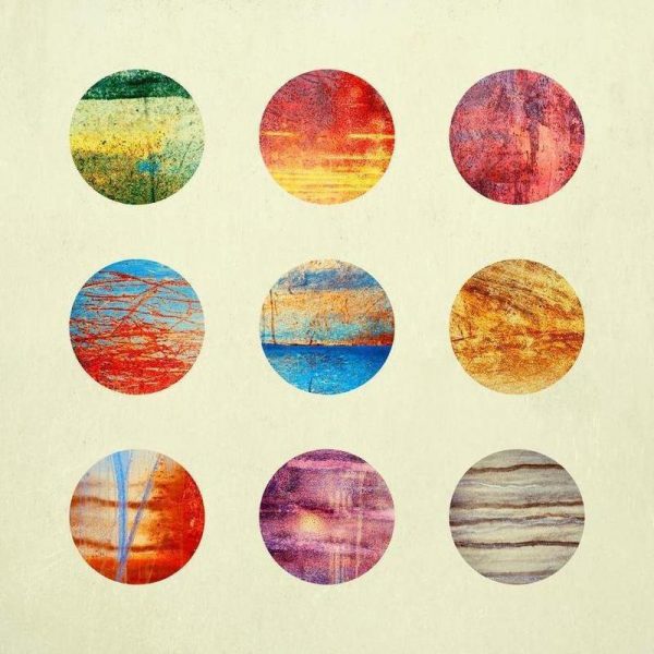 Planets Leinwandbild Planets Leinwandbild
