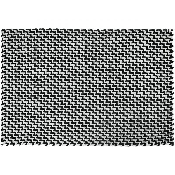 Pool Fußmatte Badematte Outdoorteppich 240 schwarz weiß Pool Fußmatte Badematte Outdoorteppich 240 schwarz weiß