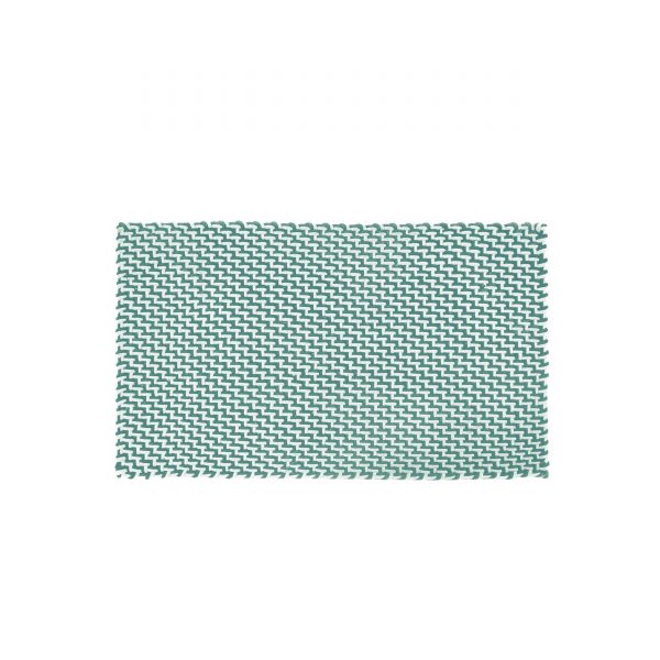 Pool Fußmatte Badematte Outdoorteppich 72 opal weiß Pool Fußmatte Badematte Outdoorteppich 72 opal weiß
