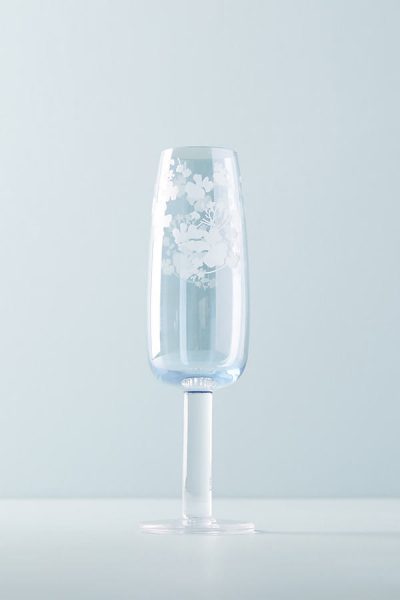 Portia Sektflöte - Wedgewood Blue44561702EU Portia Sektflöte - Wedgewood Blue44561702EU