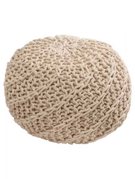 Pouf Spiral Pouf Spiral