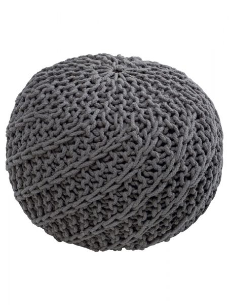 Pouf Spiral Pouf Spiral