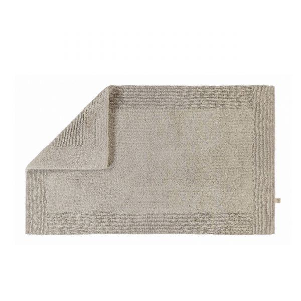 Prestige Badteppich 100x60 stone Prestige Badteppich 100x60 stone