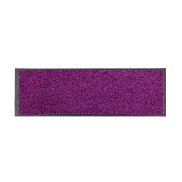 Proper Tex Sauberlauf-Matte burgund 180x60 Proper Tex Sauberlauf-Matte burgund 180x60