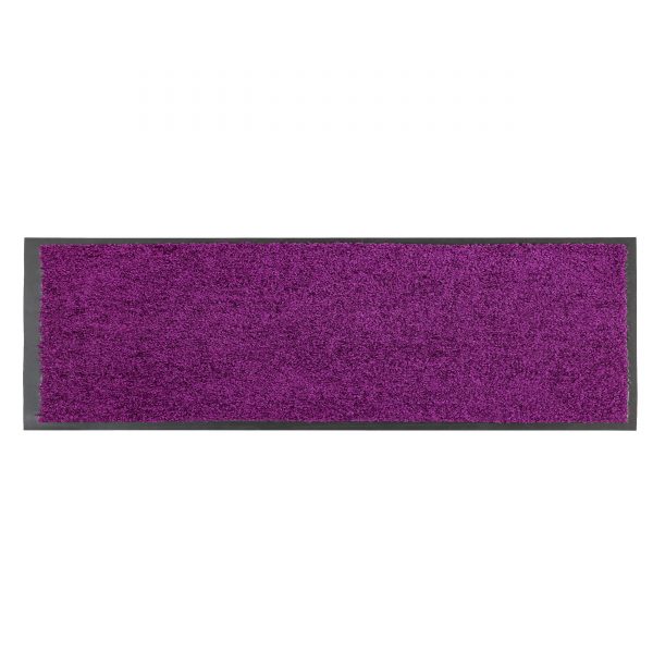 Proper Tex Sauberlauf-Matte burgund 250x90 Proper Tex Sauberlauf-Matte burgund 250x90