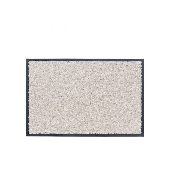 Proper Tex Sauberlauf-Matte creme 60x40 Proper Tex Sauberlauf-Matte creme 60x40