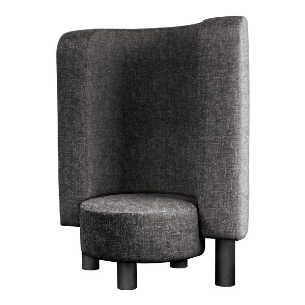 Pulpo - Bang Easy Chair Pulpo - Bang Easy Chair