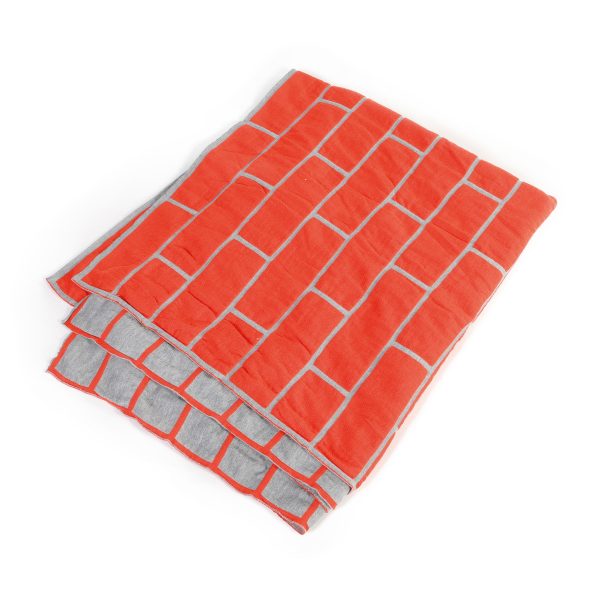 Pulpo - Brick Blanket Pulpo - Brick Blanket