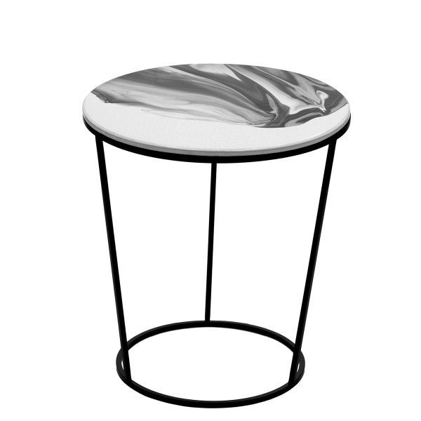 Pulpo - Chiara Beistelltisch Pulpo - Chiara Beistelltisch