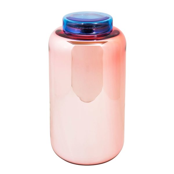 Pulpo - High Container Vase Pulpo - High Container Vase