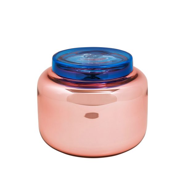 Pulpo - Low Container Pulpo - Low Container