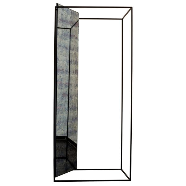 Pulpo - Miro Spiegelgarderobe Pulpo - Miro Spiegelgarderobe
