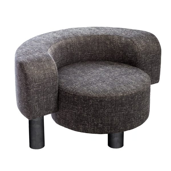 Pulpo - Pow Easy Chair Pulpo - Pow Easy Chair