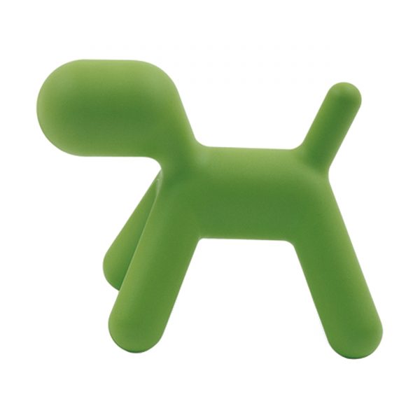 Puppy Dekor- und Sitzobjekt Puppy Dekor- und Sitzobjekt