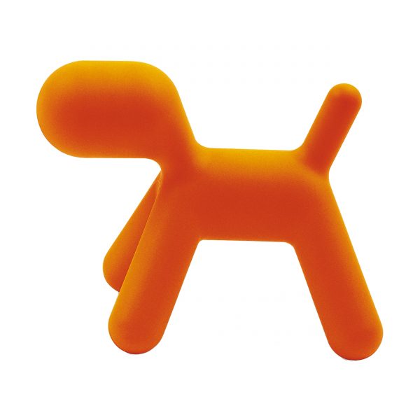 Puppy Dekor- und Sitzobjekt Puppy Dekor- und Sitzobjekt