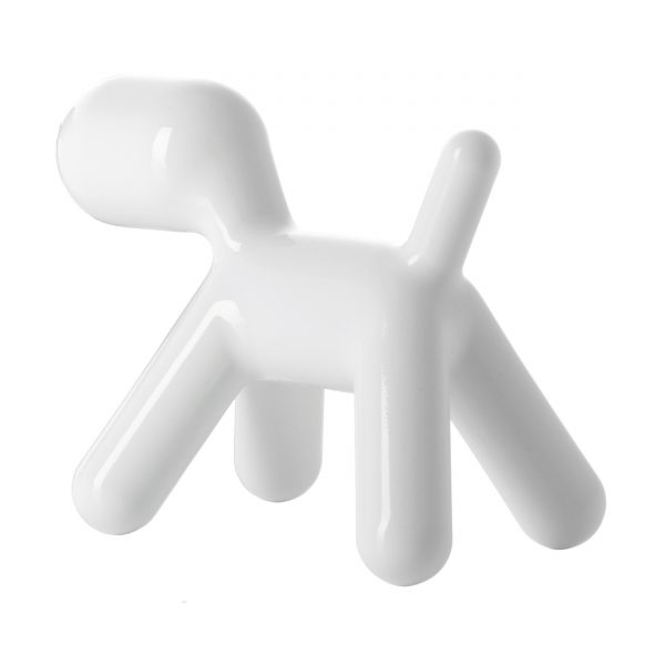 Puppy Dekor- und Sitzobjekt Puppy Dekor- und Sitzobjekt