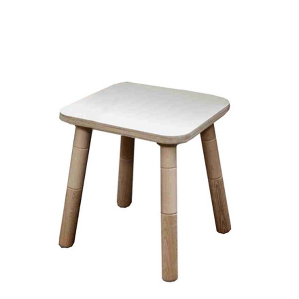 Pure Position (Growing Table) Growing Table - Hocker Pure Position (Growing Table) Growing Table - Hocker