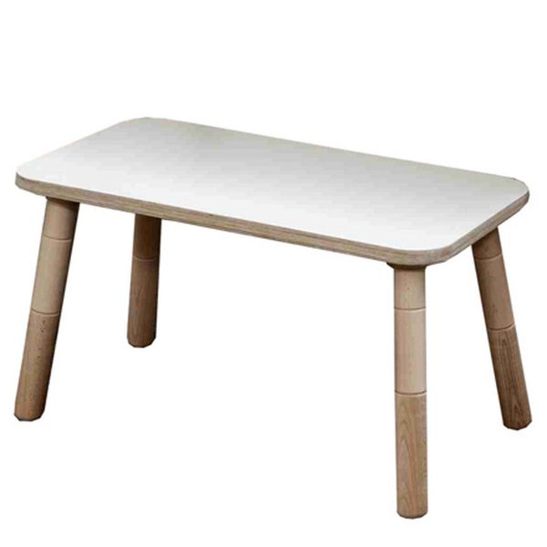 Pure Position (Growing Table) Growing Table - Sitzbank Pure Position (Growing Table) Growing Table - Sitzbank