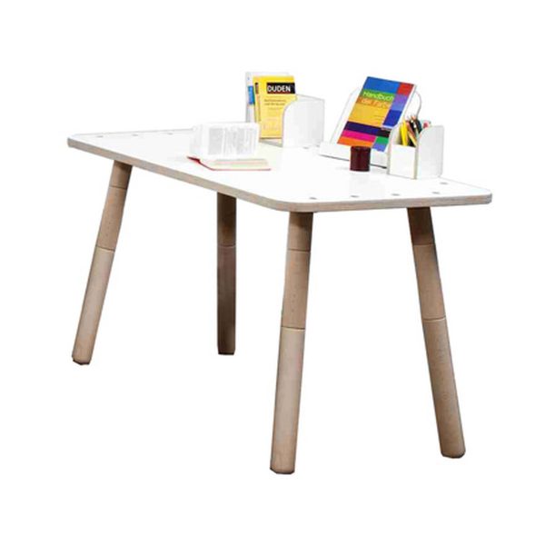 Pure Position (Growing Table) Pure Position - Growing Table Tisch Pure Position (Growing Table) Pure Position - Growing Table Tisch