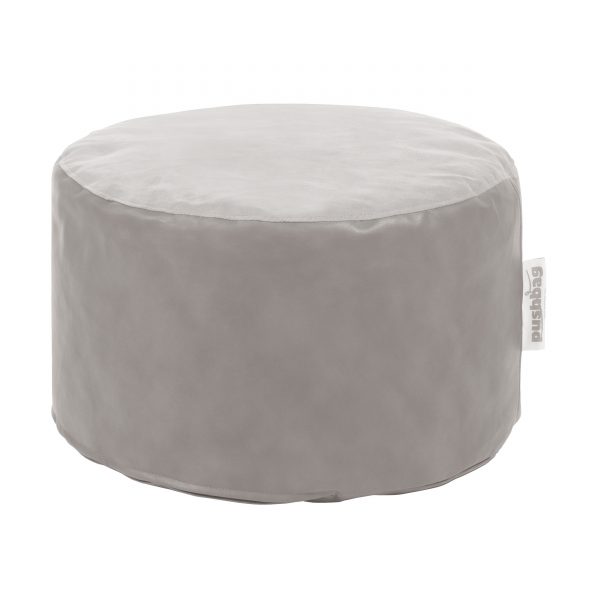 Pushbag Roll Pouf taupe Pushbag Roll Pouf taupe