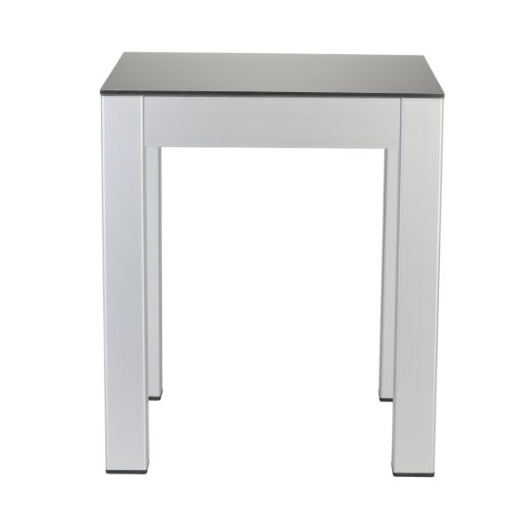 Quadrat Hocker Alucobond Quadrat Hocker Alucobond