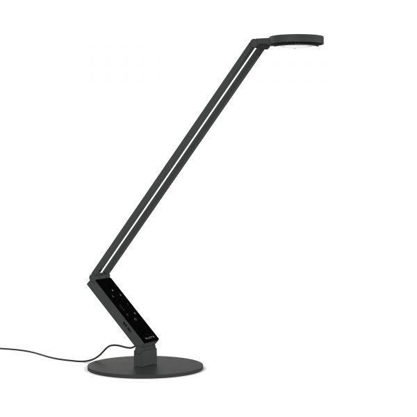 Radial Table Pro LED Tischleuchte schwarz Radial Table Pro LED Tischleuchte schwarz