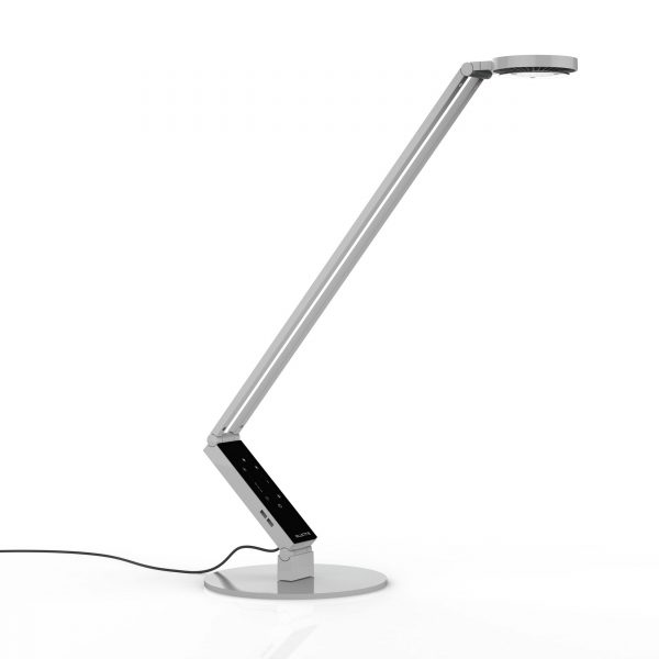 Radial Table Pro LED Tischleuchte weiß Radial Table Pro LED Tischleuchte weiß