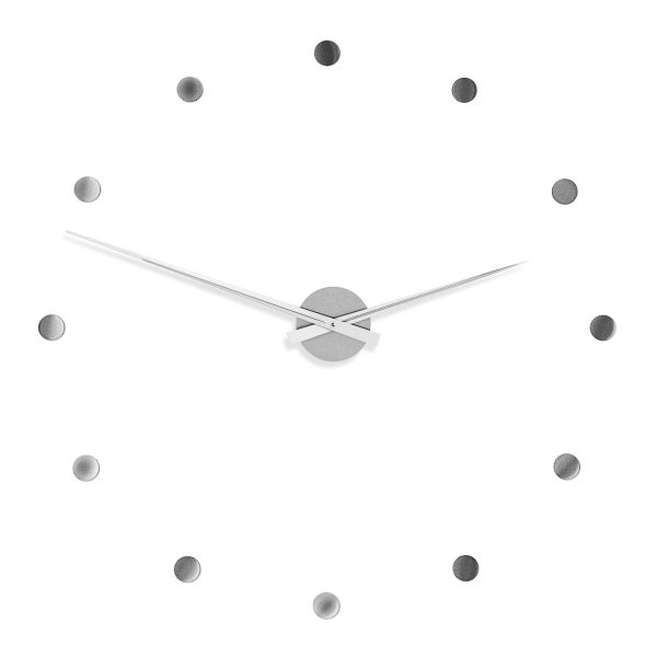 Radius Design - Flexible Wanduhr Radius Design - Flexible Wanduhr