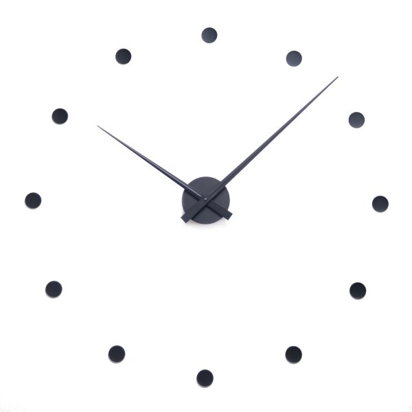 Radius Design - Flexible Wanduhr Radius Design - Flexible Wanduhr
