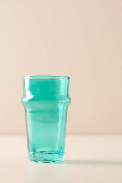 Rainbow Saftglas - Green44922672EU Rainbow Saftglas - Green44922672EU