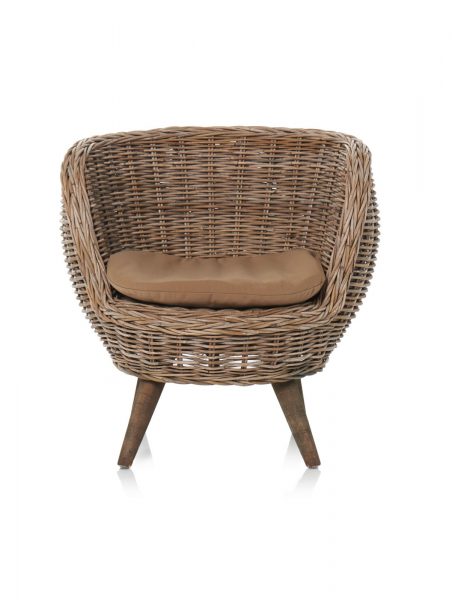 Rattansessel Rattansessel