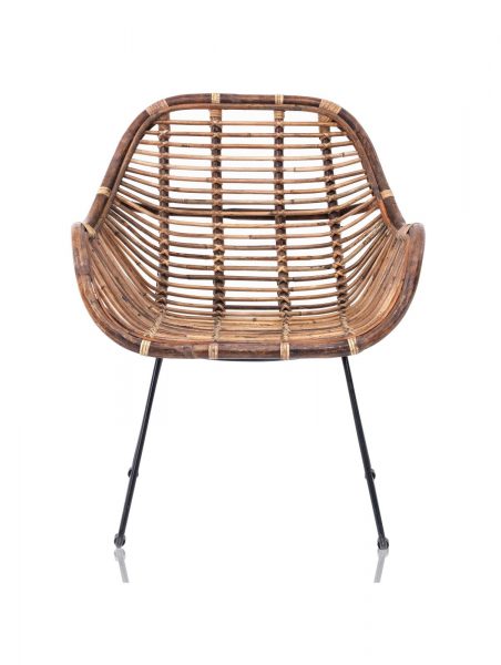 Rattanstuhl Rattanstuhl