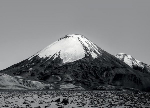 Raw 3 Sajama Bolivia Leinwandbild Raw 3 Sajama Bolivia Leinwandbild
