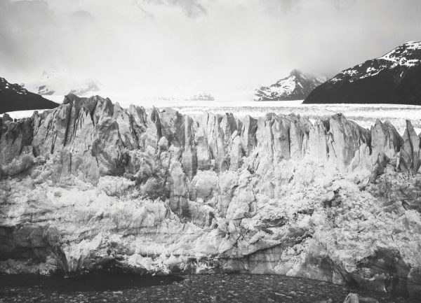Raw 5 Perito Moreno Argentina Leinwandbild Raw 5 Perito Moreno Argentina Leinwandbild