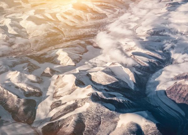Raw 6 Nanortalik Greenland Leinwandbild Raw 6 Nanortalik Greenland Leinwandbild