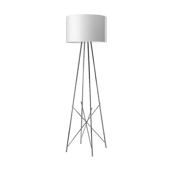 Ray F2 Stehleuchte weiß 205W Ray F2 Stehleuchte weiß 205W