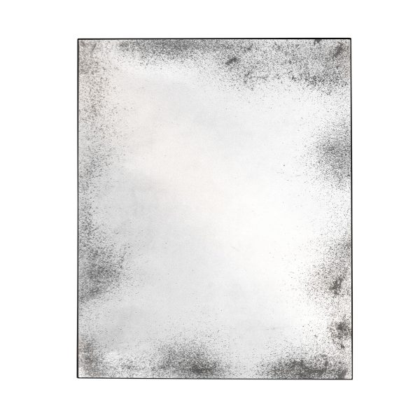 Rectangle Aged Spiegel L Rectangle Aged Spiegel L