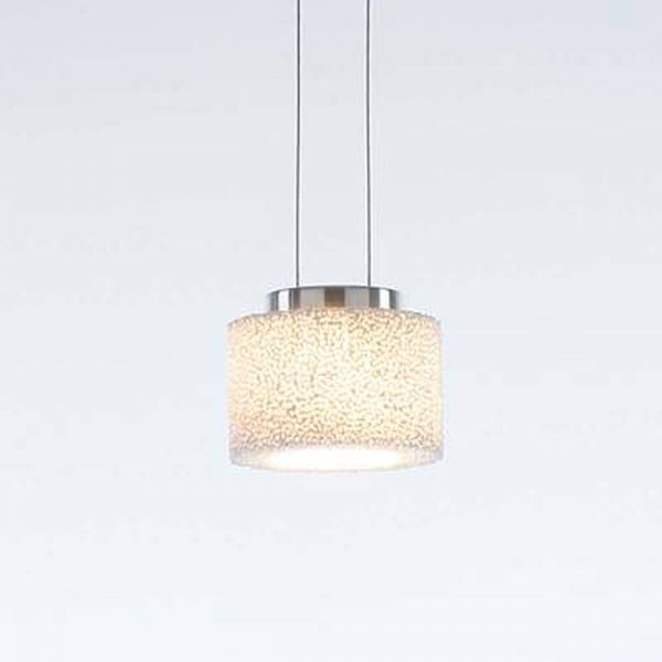 Reef LED Pendelleuchte Single poliert Reef LED Pendelleuchte Single poliert